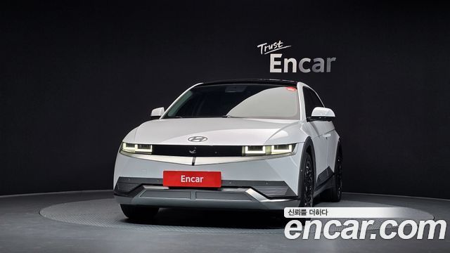 Hyundai Ioniq5 2023 — photo 3