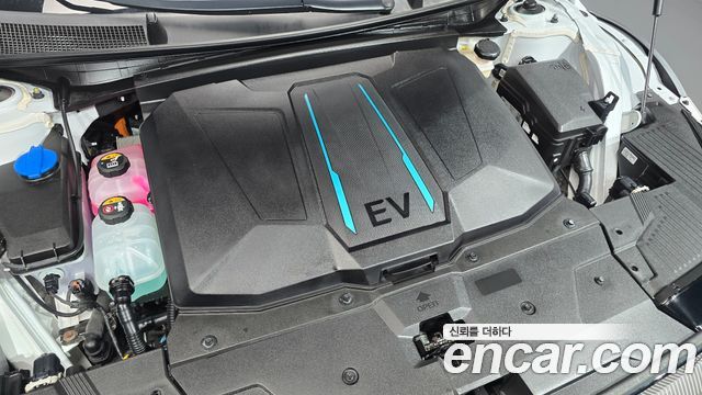 Hyundai Ioniq5 2023 — photo 6