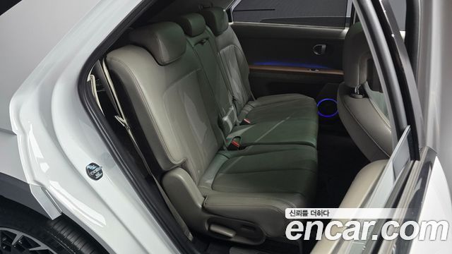 Hyundai Ioniq5 2023 — photo 17