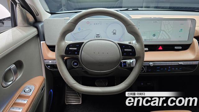Hyundai Ioniq5 2023 — photo 20
