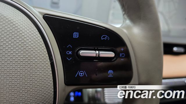 Hyundai Ioniq5 2023 — photo 23