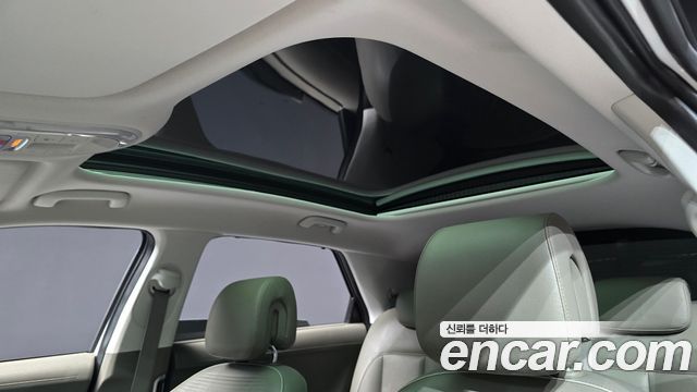 Hyundai Ioniq5 2023 — photo 24