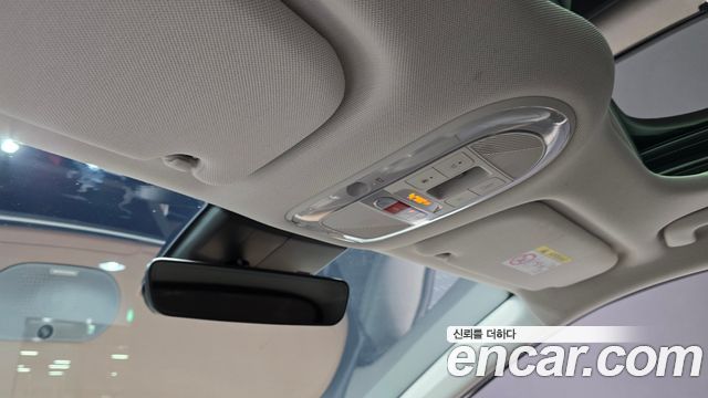 Hyundai Ioniq5 2023 — photo 25