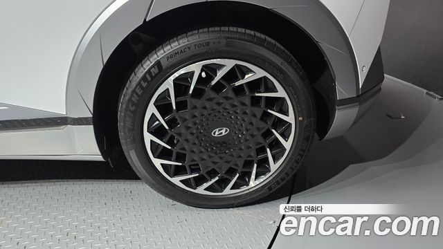 Hyundai Ioniq5 2023 — photo 7