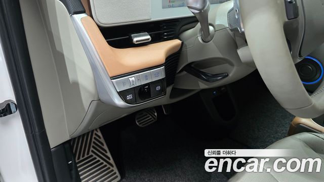 Hyundai Ioniq5 2023 — photo 26