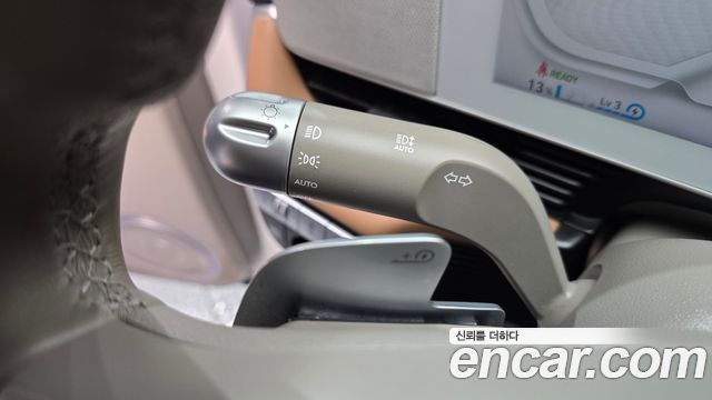 Hyundai Ioniq5 2023 — photo 27