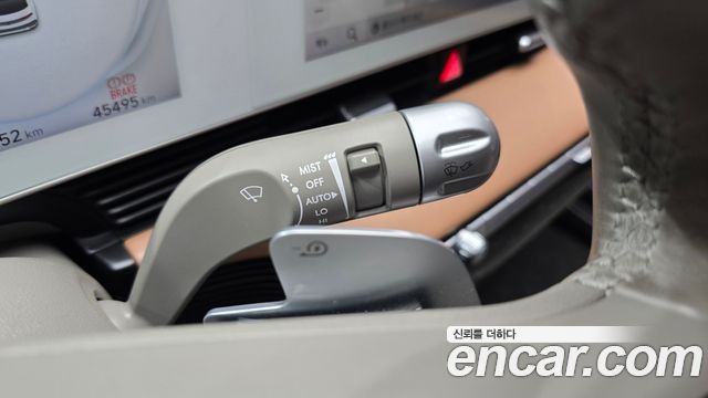 Hyundai Ioniq5 2023 — photo 28