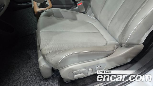 Hyundai Ioniq5 2023 — photo 30