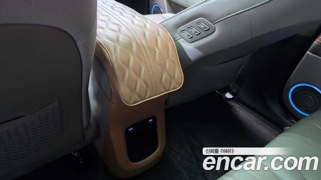 Hyundai Ioniq5 2023 — photo 31