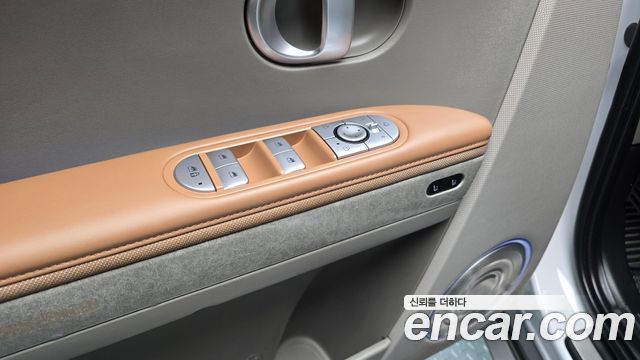 Hyundai Ioniq5 2023 — photo 32