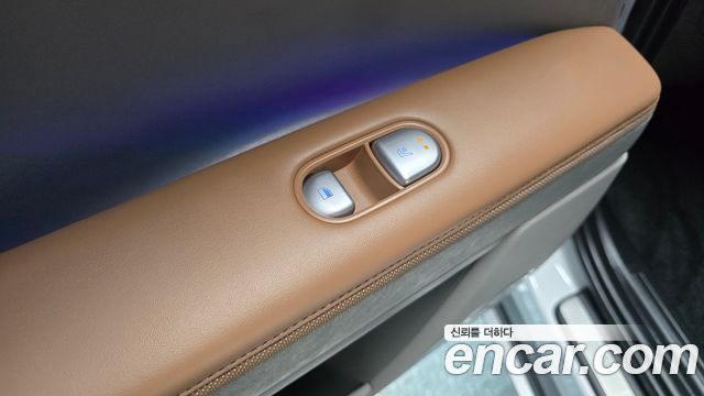 Hyundai Ioniq5 2023 — photo 33