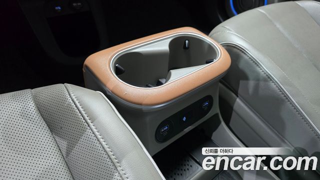 Hyundai Ioniq5 2023 — photo 34