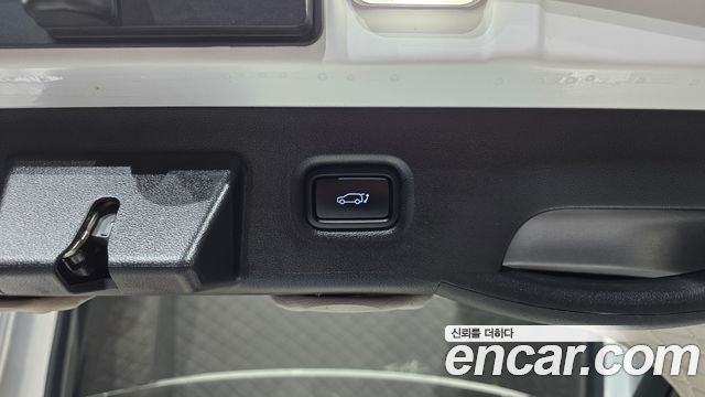 Hyundai Ioniq5 2023 — photo 35