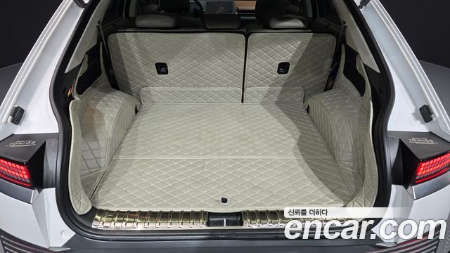 Hyundai Ioniq5 2023 — photo 36