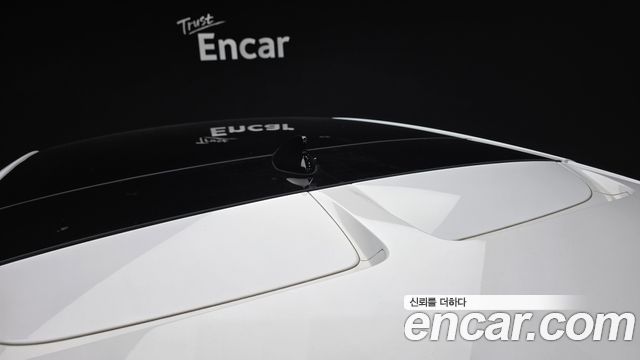 Hyundai Ioniq5 2023 — photo 37