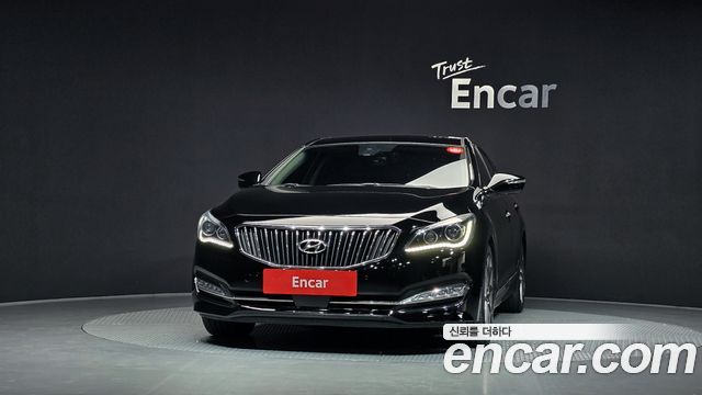Hyundai Aslan 2015 — photo 3