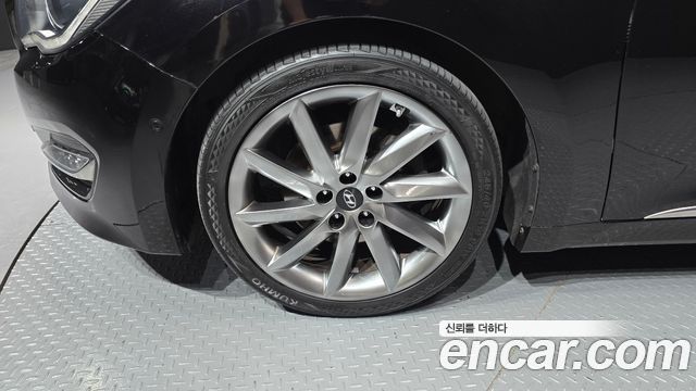 Hyundai Aslan 2015 — photo 5