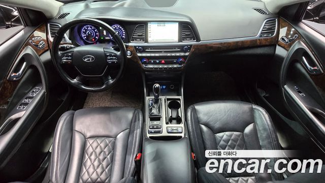 Hyundai Aslan 2015 — photo 10
