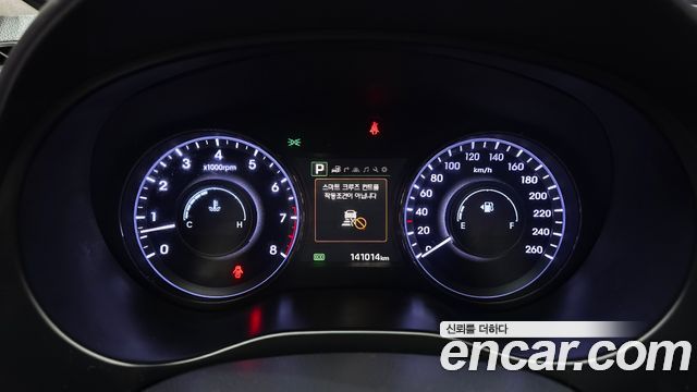Hyundai Aslan 2015 — photo 11