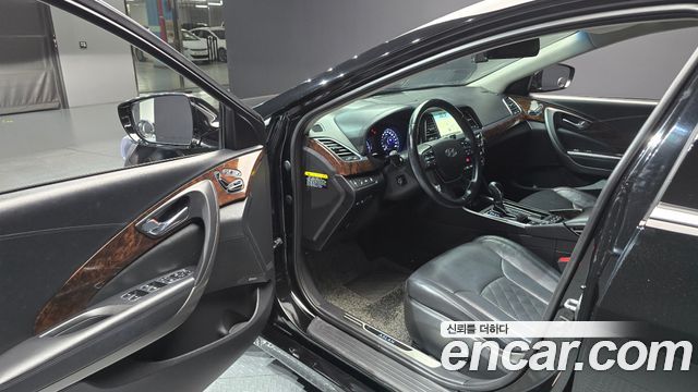 Hyundai Aslan 2015 — photo 13