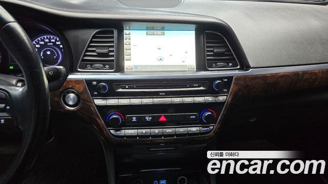 Hyundai Aslan 2015 — photo 20