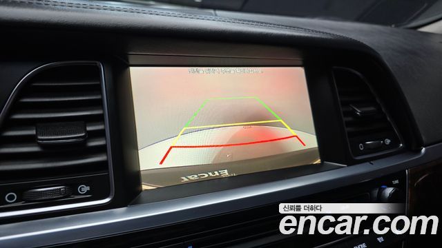 Hyundai Aslan 2015 — photo 21