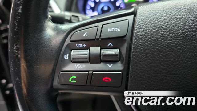 Hyundai Aslan 2015 — photo 22