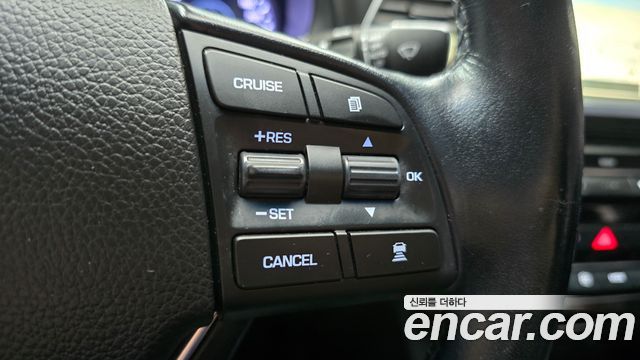 Hyundai Aslan 2015 — photo 23