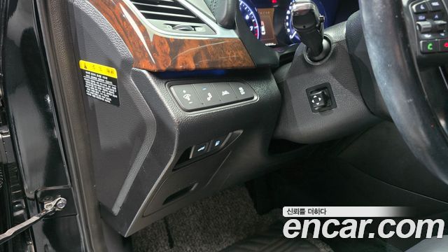 Hyundai Aslan 2015 — photo 24
