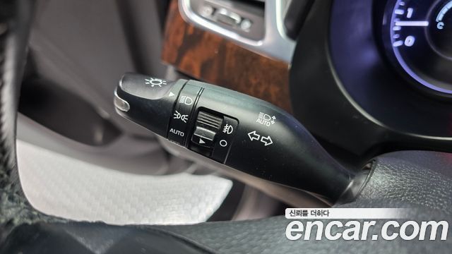 Hyundai Aslan 2015 — photo 25