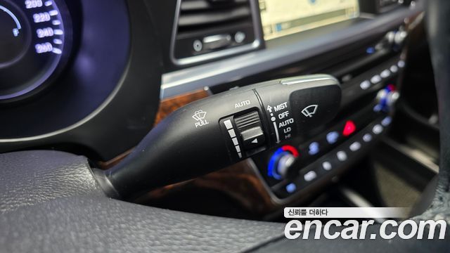 Hyundai Aslan 2015 — photo 26
