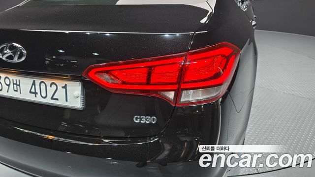Hyundai Aslan 2015 — photo 9