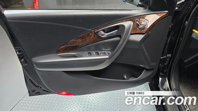 Hyundai Aslan 2015 — photo 14