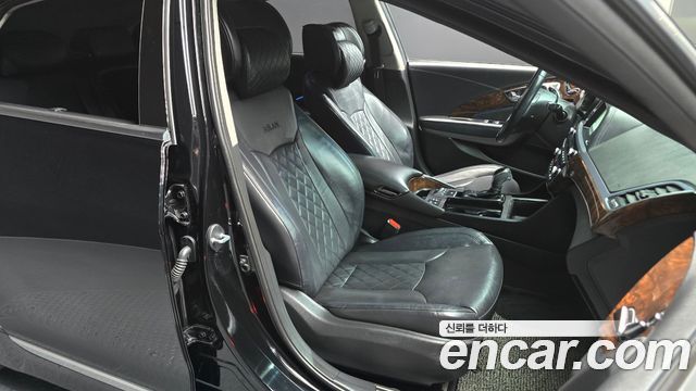 Hyundai Aslan 2015 — photo 16