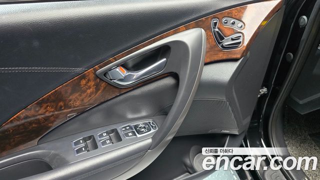 Hyundai Aslan 2015 — photo 27