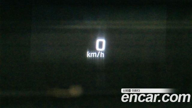 Hyundai Aslan 2015 — photo 28