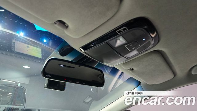 Hyundai Aslan 2015 — photo 29