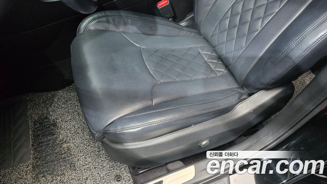 Hyundai Aslan 2015 — photo 30