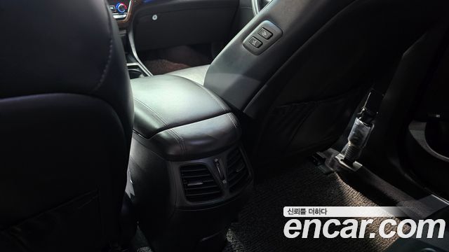 Hyundai Aslan 2015 — photo 31