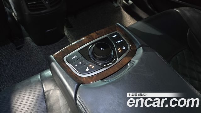 Hyundai Aslan 2015 — photo 32