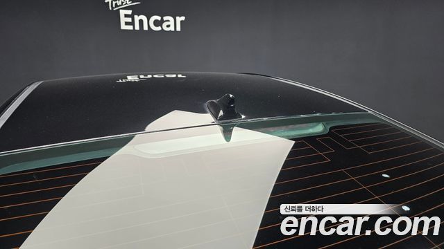 Hyundai Aslan 2015 — photo 34