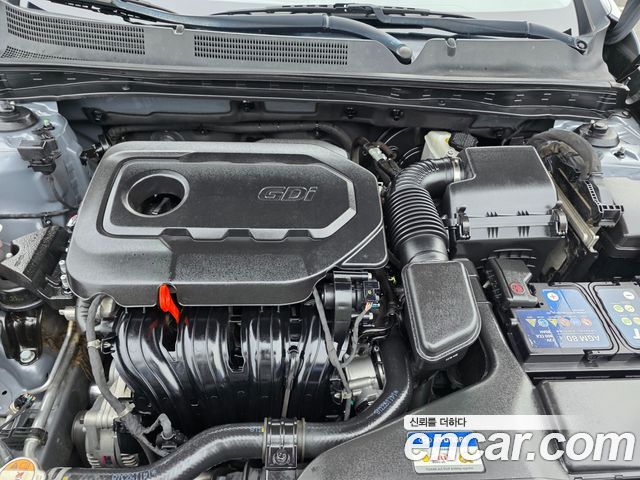 Hyundai Grandeur 2015 — photo 14