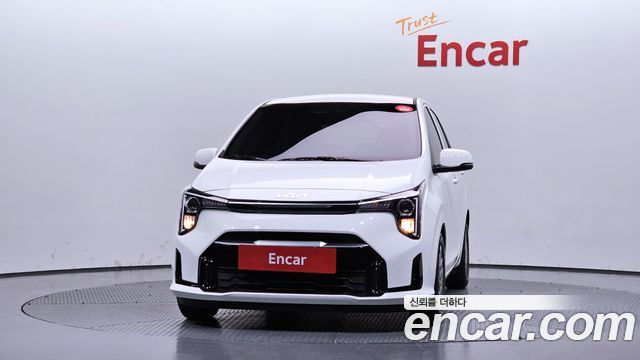 Kia morning 2026 — photo 3