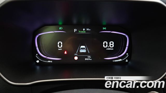 Kia morning 2026 — photo 11
