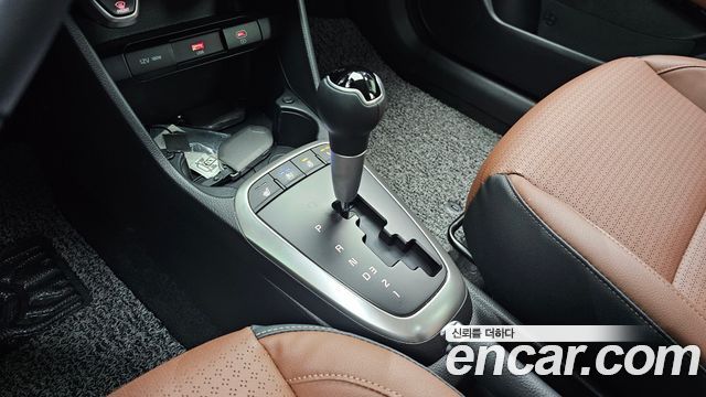 Kia morning 2026 — photo 12
