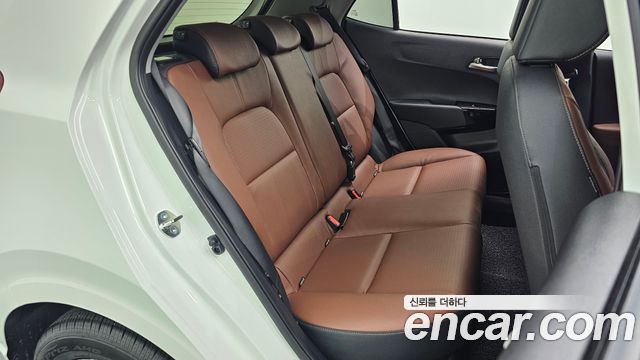 Kia morning 2026 — photo 17