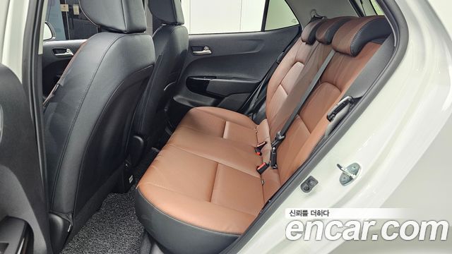 Kia morning 2026 — photo 18