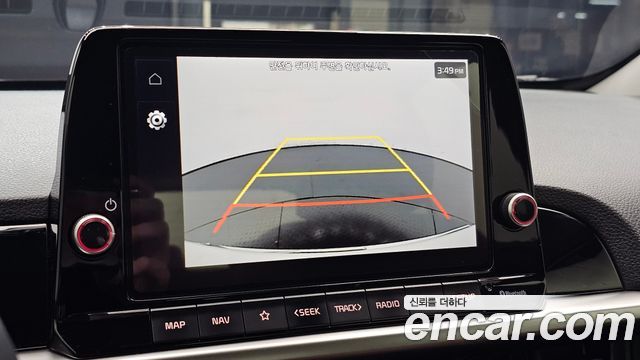 Kia morning 2026 — photo 21