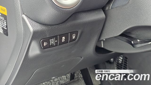 Kia morning 2026 — photo 22