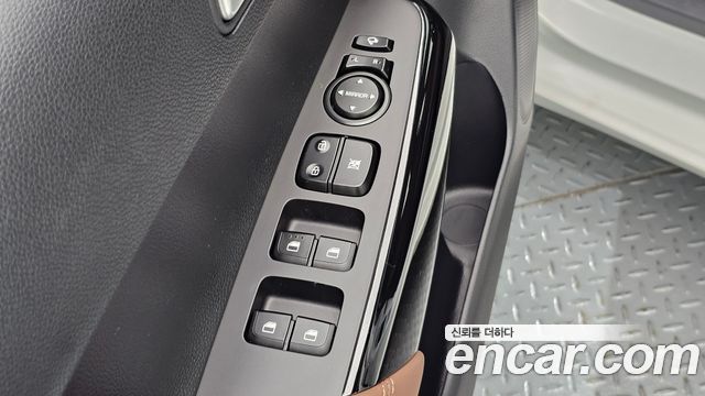 Kia morning 2026 — photo 23